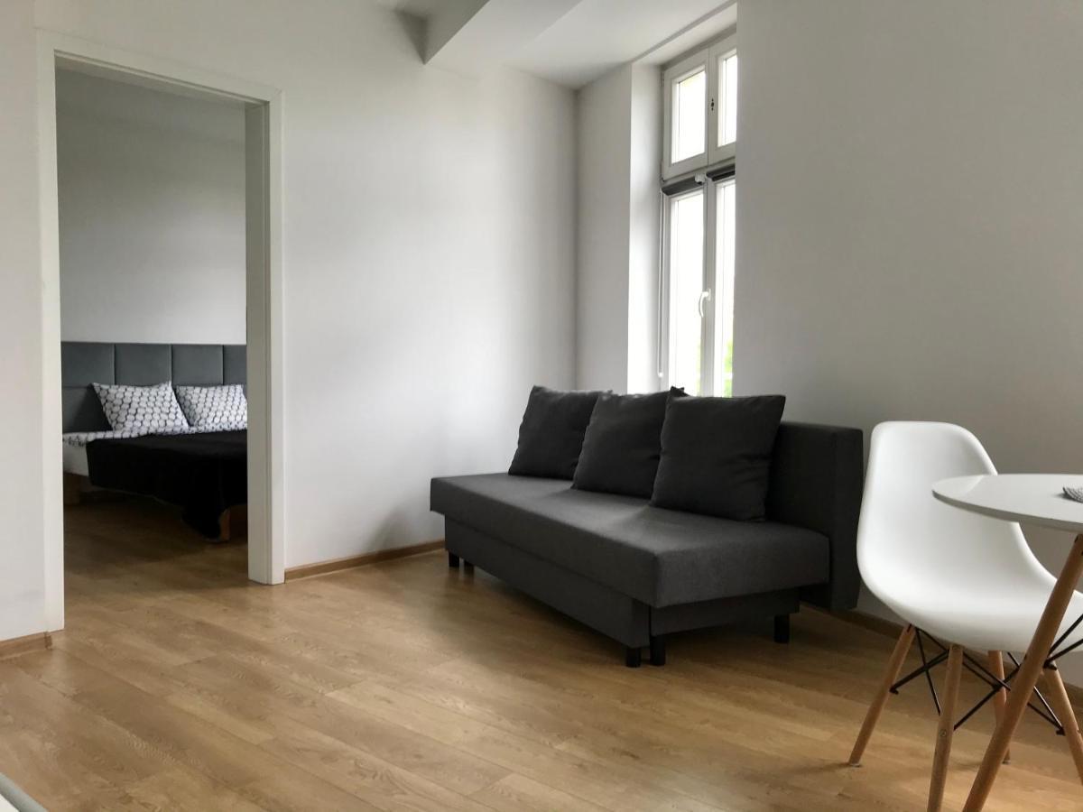Poznan Rents - Apartamenty Stare Miasto Parking Gratis Ngoại thất bức ảnh