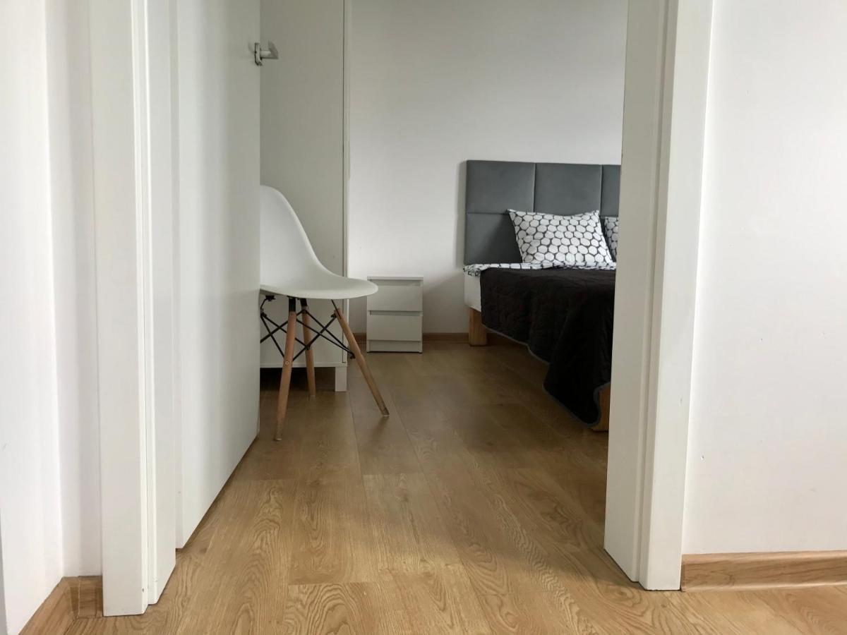 Poznan Rents - Apartamenty Stare Miasto Parking Gratis Ngoại thất bức ảnh