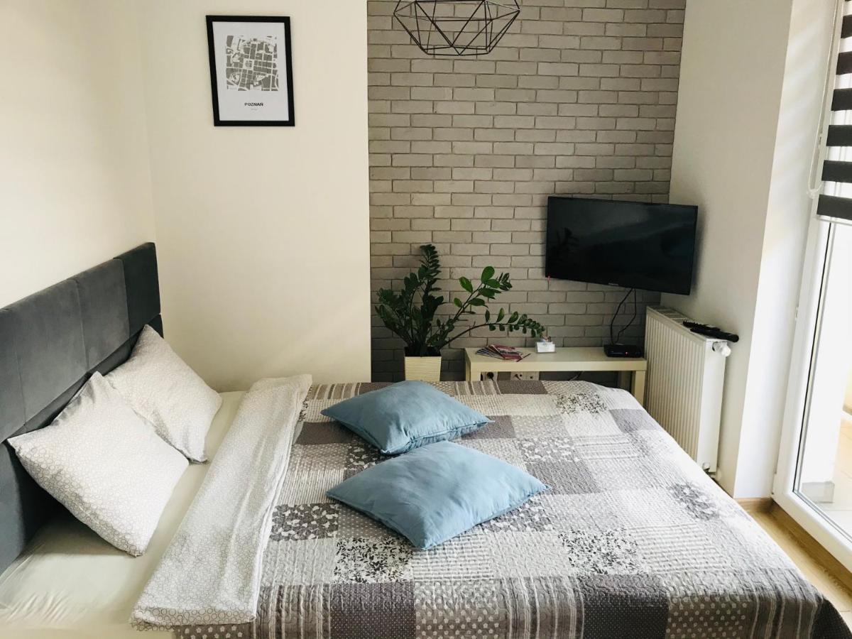 Poznan Rents - Apartamenty Stare Miasto Parking Gratis Ngoại thất bức ảnh