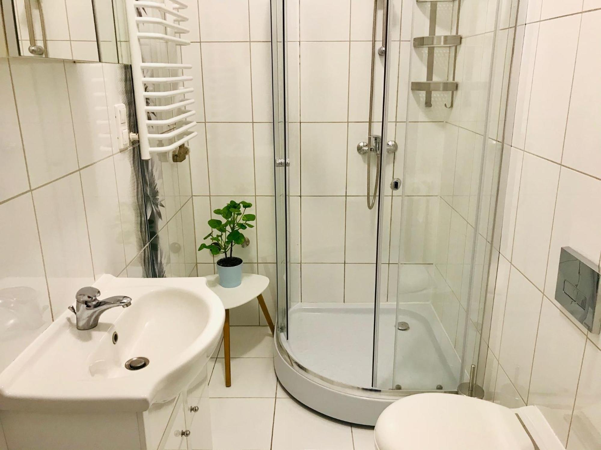 Poznan Rents - Apartamenty Stare Miasto Parking Gratis Phòng bức ảnh