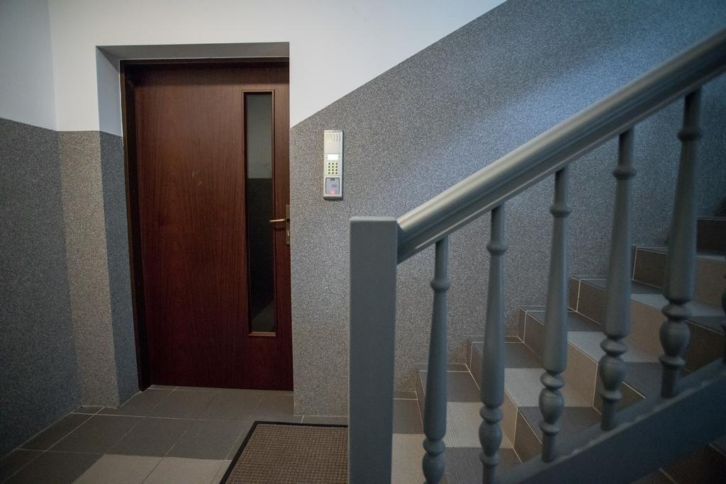 Poznan Rents - Apartamenty Stare Miasto Parking Gratis Ngoại thất bức ảnh