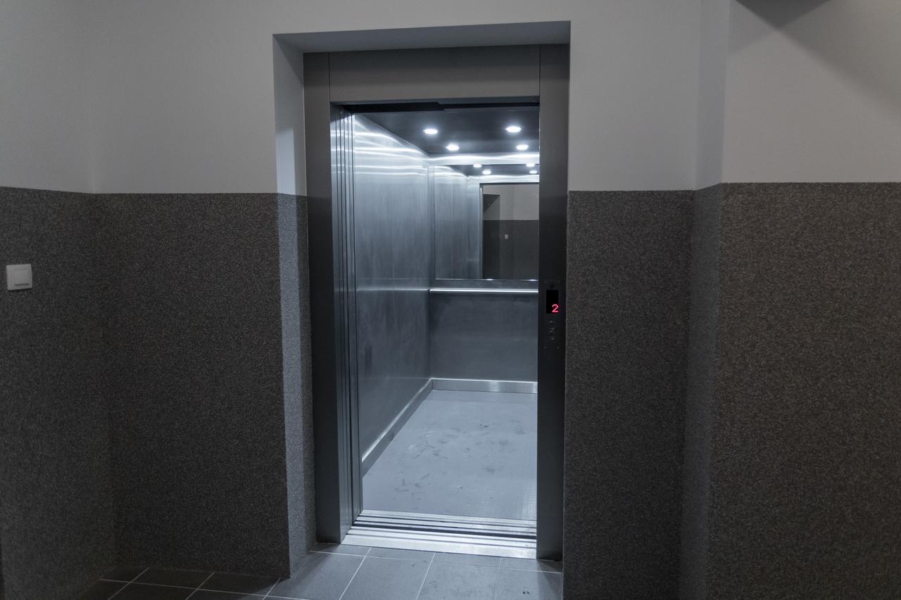 Poznan Rents - Apartamenty Stare Miasto Parking Gratis Ngoại thất bức ảnh