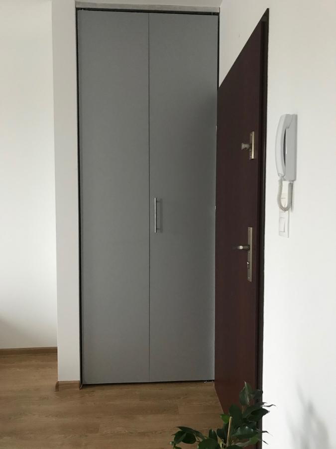 Poznan Rents - Apartamenty Stare Miasto Parking Gratis Ngoại thất bức ảnh