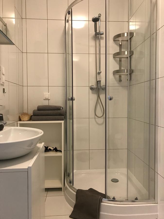 Poznan Rents - Apartamenty Stare Miasto Parking Gratis Ngoại thất bức ảnh