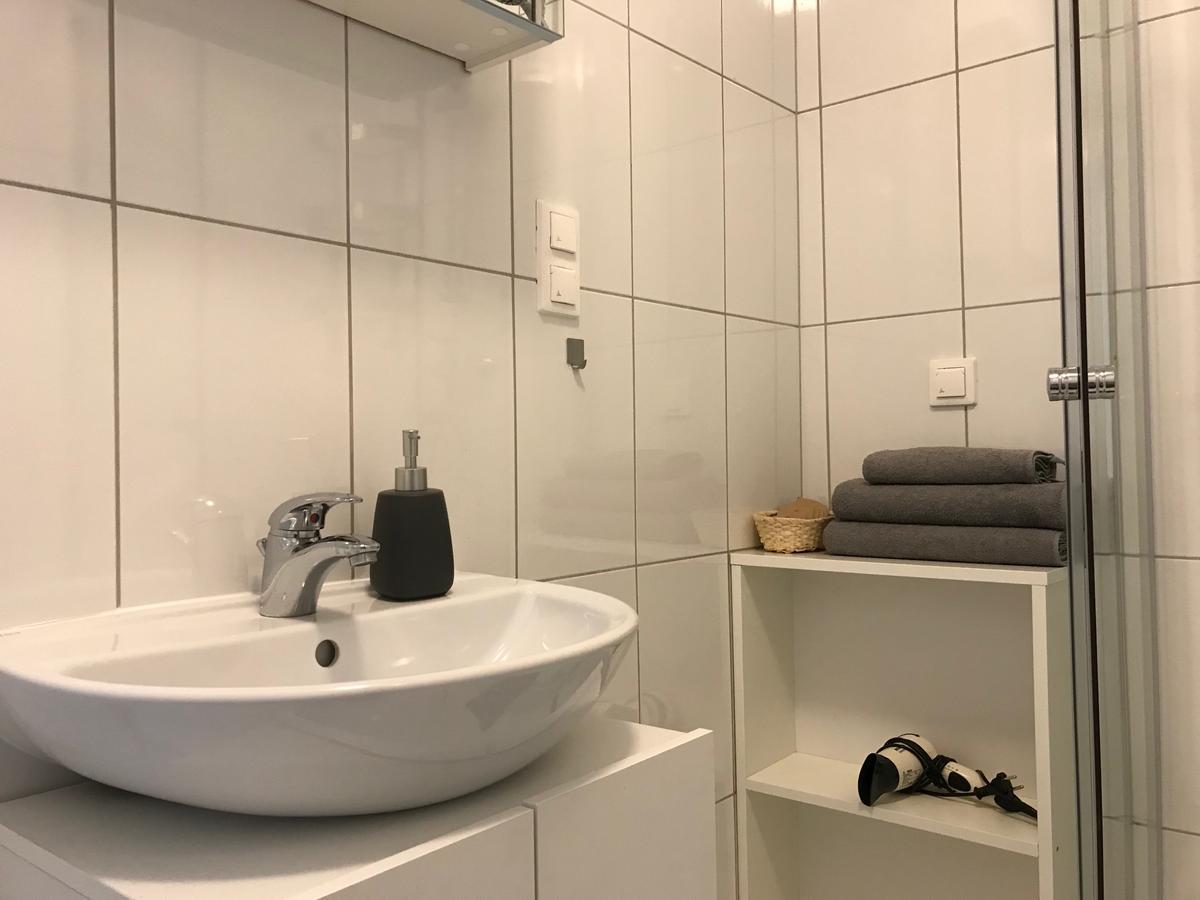 Poznan Rents - Apartamenty Stare Miasto Parking Gratis Ngoại thất bức ảnh