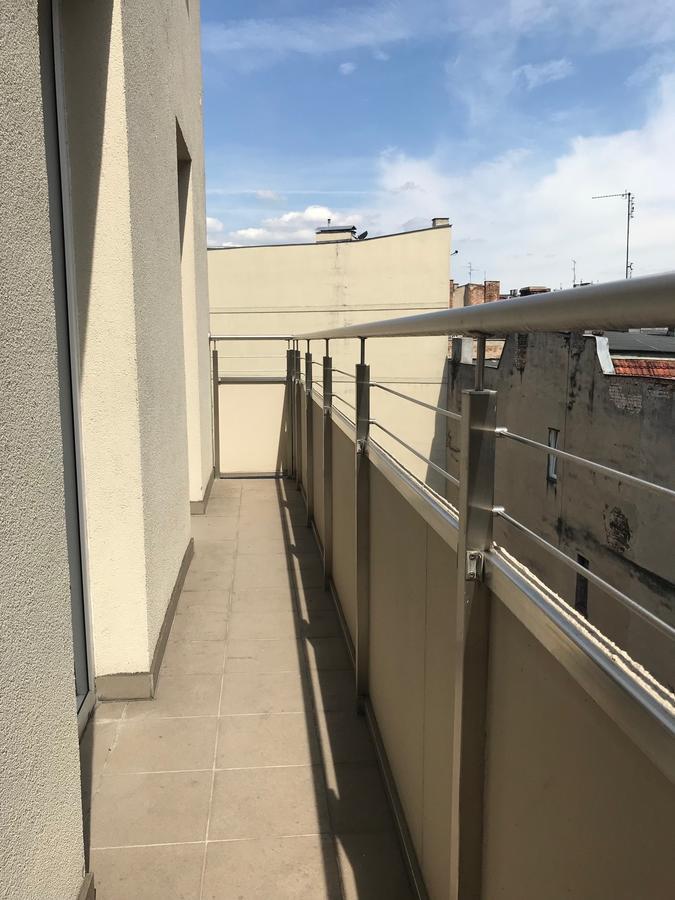 Poznan Rents - Apartamenty Stare Miasto Parking Gratis Ngoại thất bức ảnh