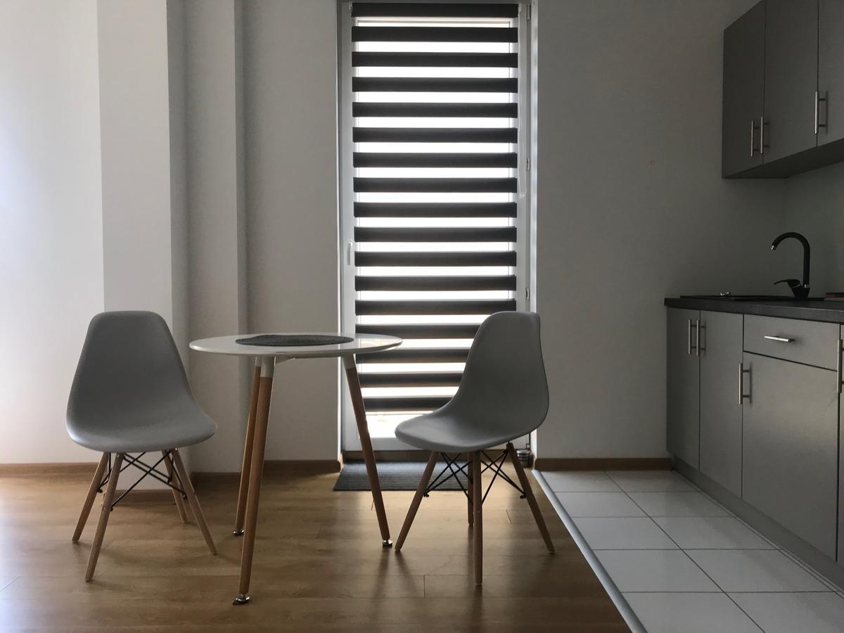 Poznan Rents - Apartamenty Stare Miasto Parking Gratis Ngoại thất bức ảnh