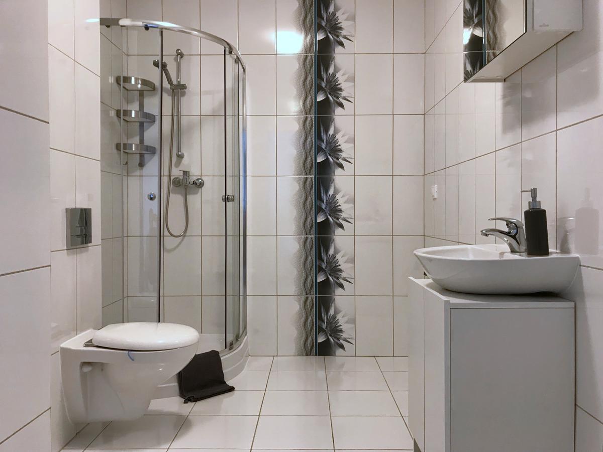 Poznan Rents - Apartamenty Stare Miasto Parking Gratis Ngoại thất bức ảnh