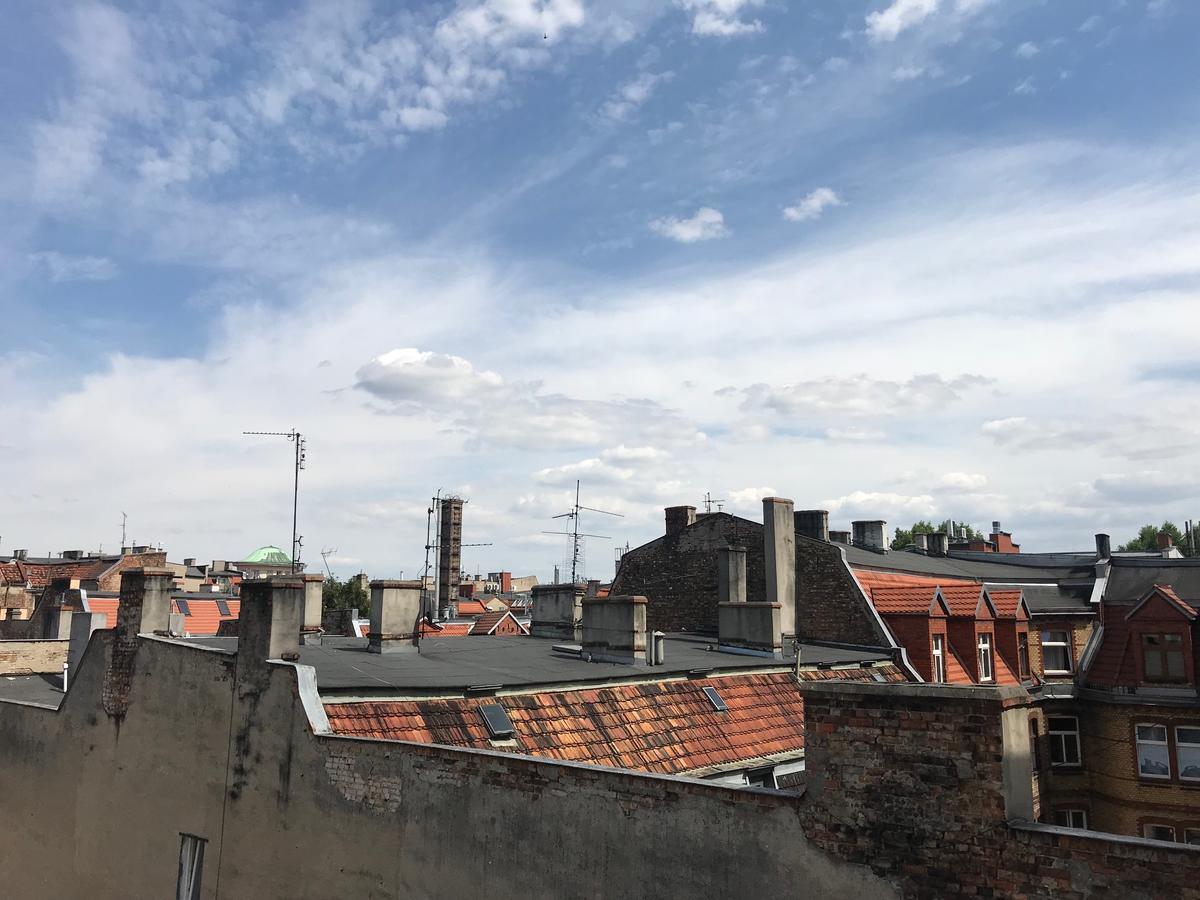 Poznan Rents - Apartamenty Stare Miasto Parking Gratis Ngoại thất bức ảnh