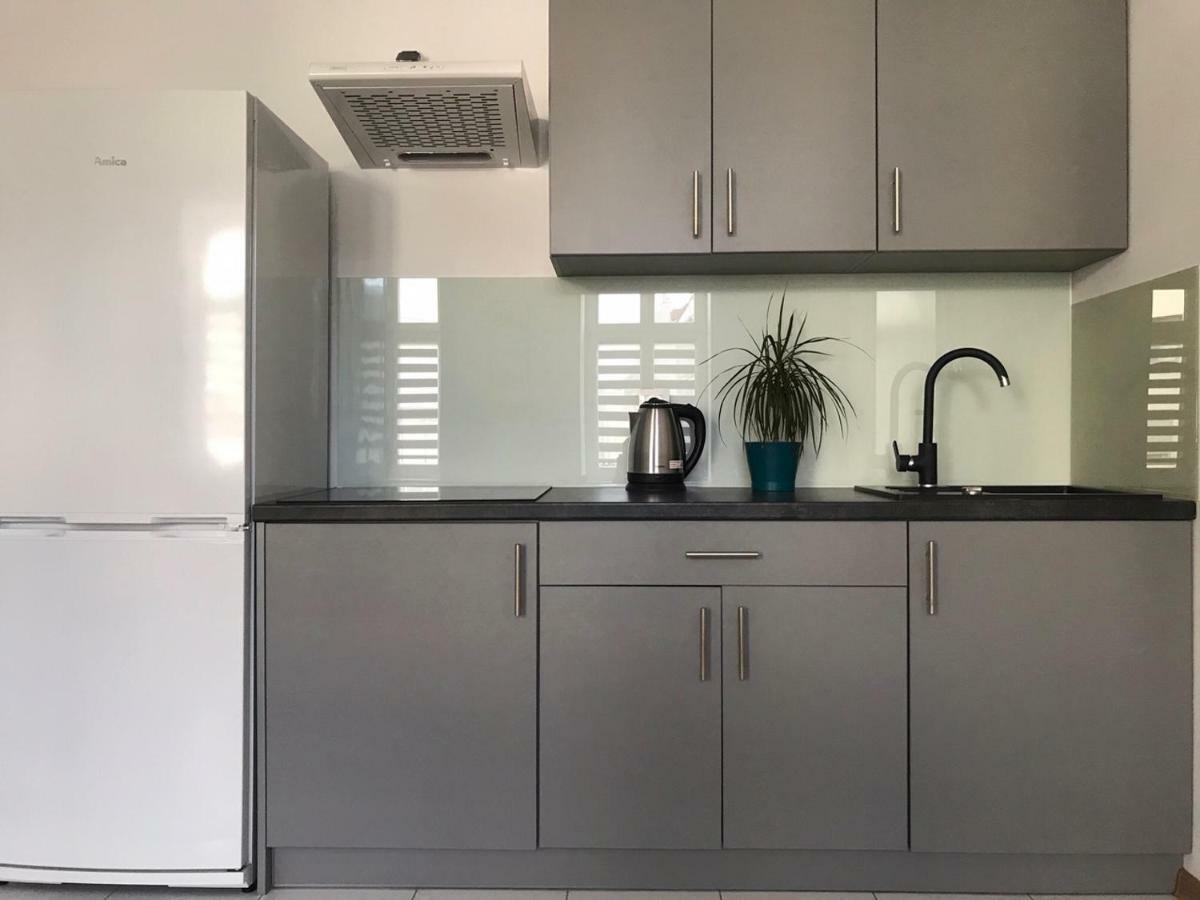 Poznan Rents - Apartamenty Stare Miasto Parking Gratis Ngoại thất bức ảnh