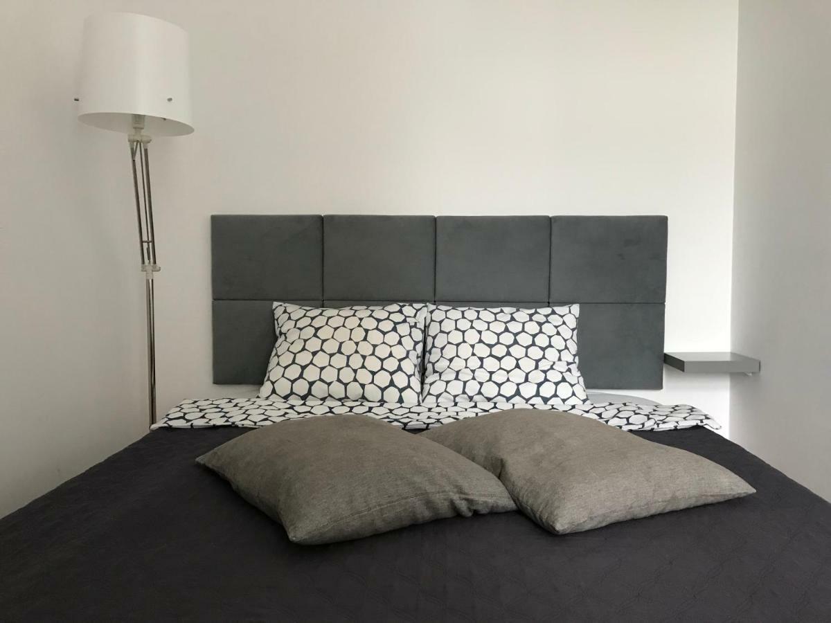 Poznan Rents - Apartamenty Stare Miasto Parking Gratis Ngoại thất bức ảnh
