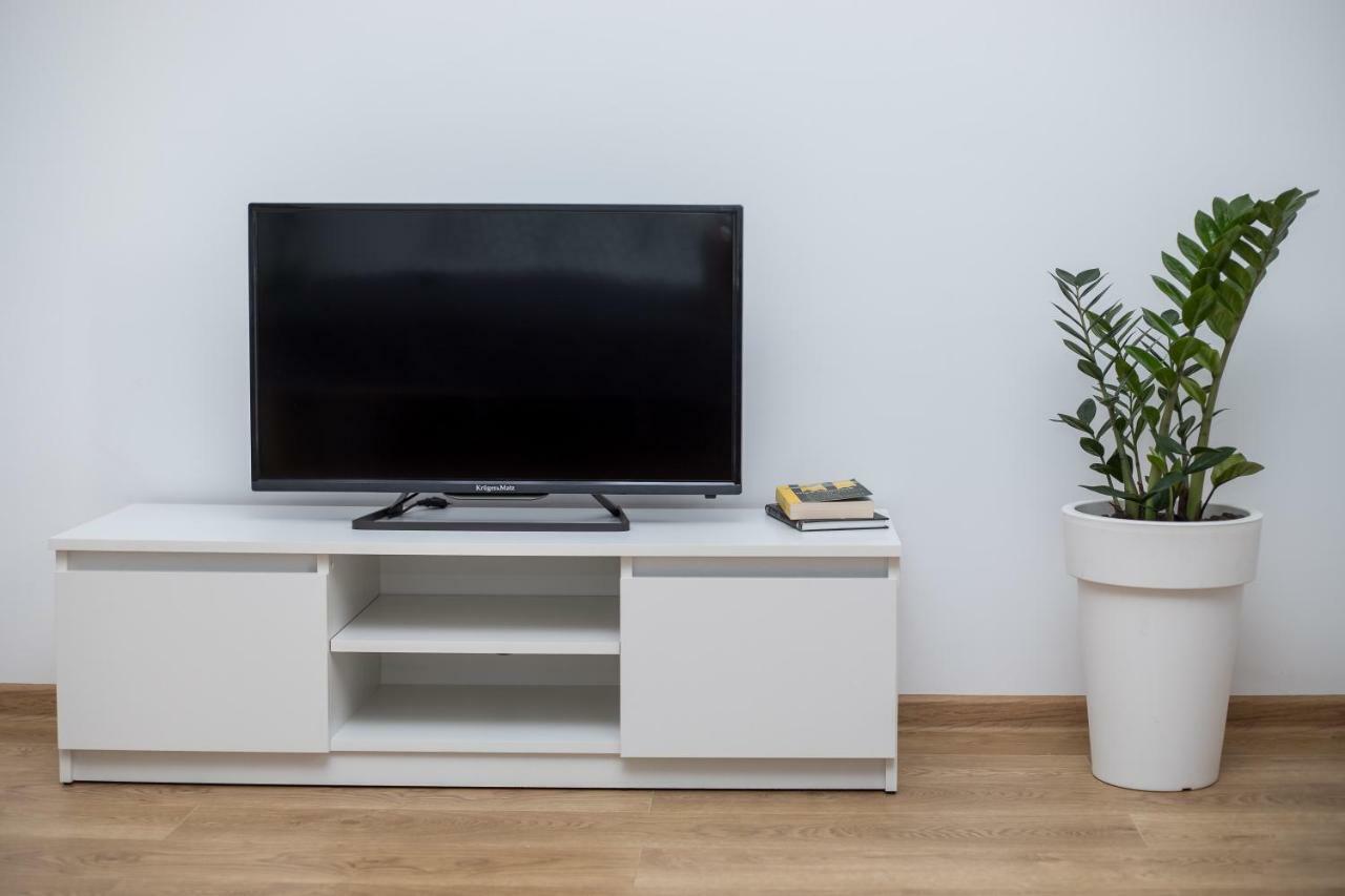 Poznan Rents - Apartamenty Stare Miasto Parking Gratis Ngoại thất bức ảnh