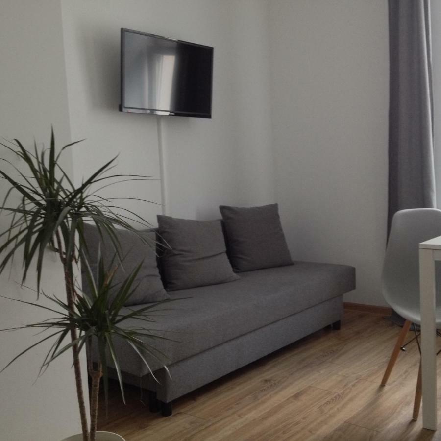 Poznan Rents - Apartamenty Stare Miasto Parking Gratis Ngoại thất bức ảnh