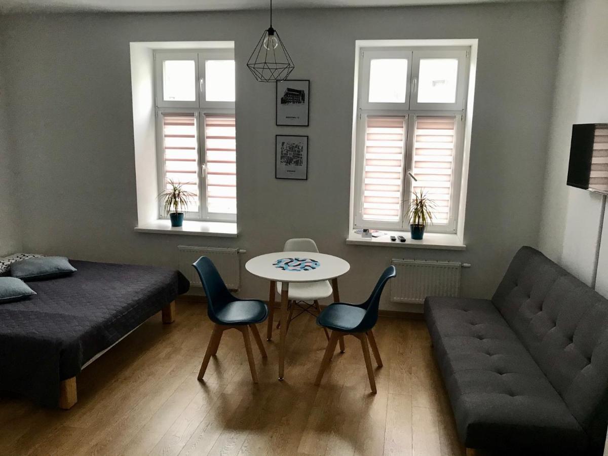 Poznan Rents - Apartamenty Stare Miasto Parking Gratis Ngoại thất bức ảnh