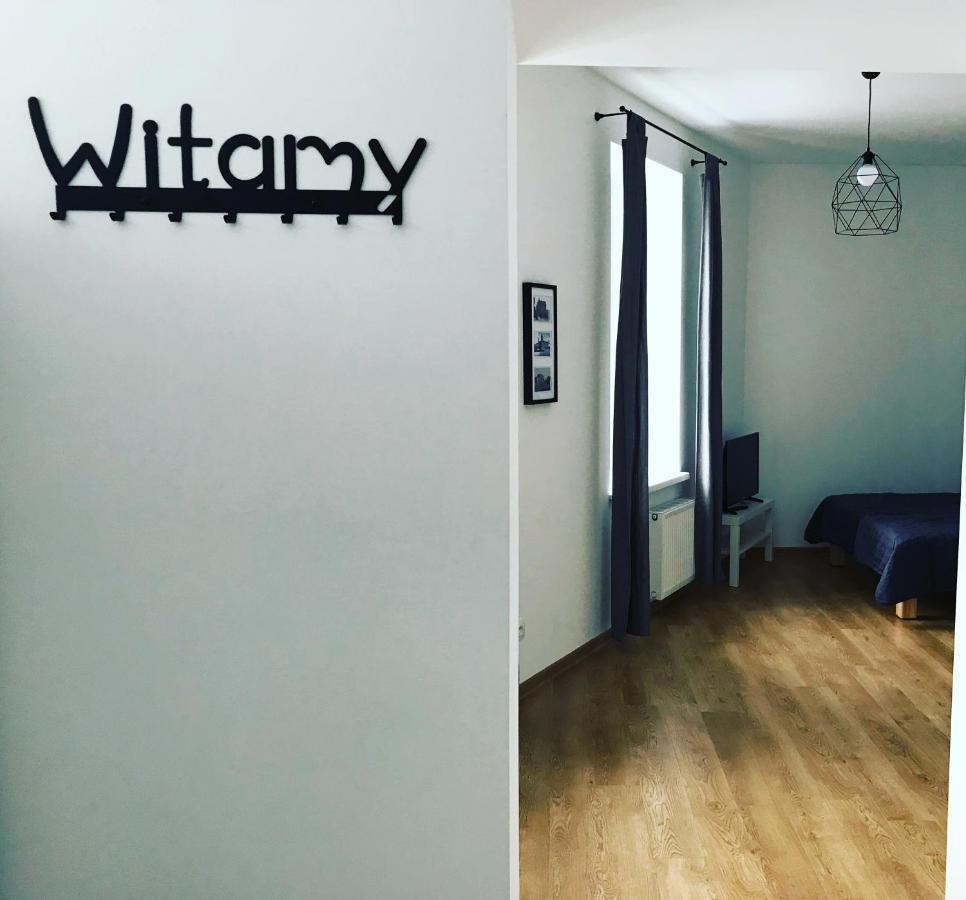 Poznan Rents - Apartamenty Stare Miasto Parking Gratis Ngoại thất bức ảnh