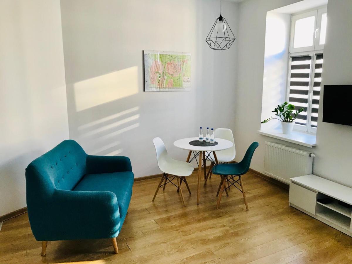 Poznan Rents - Apartamenty Stare Miasto Parking Gratis Ngoại thất bức ảnh