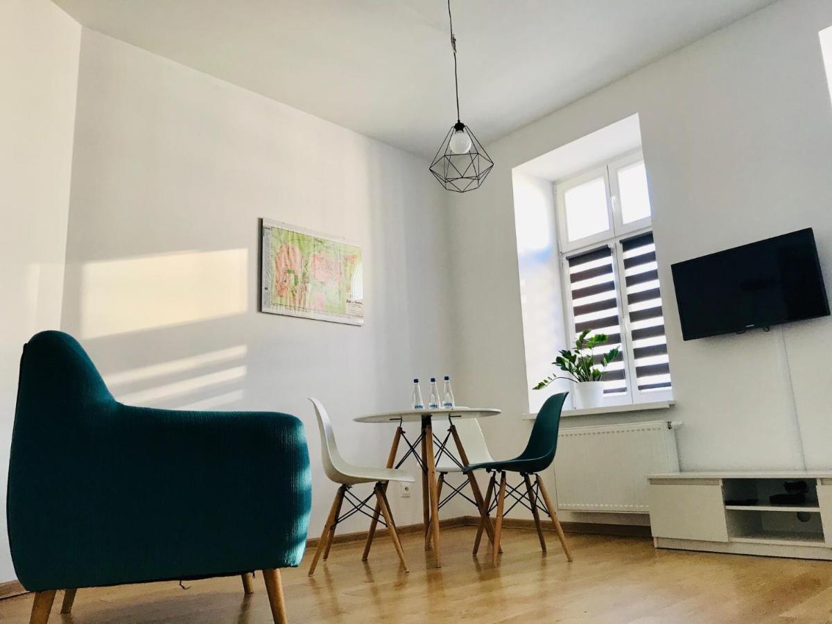 Poznan Rents - Apartamenty Stare Miasto Parking Gratis Ngoại thất bức ảnh